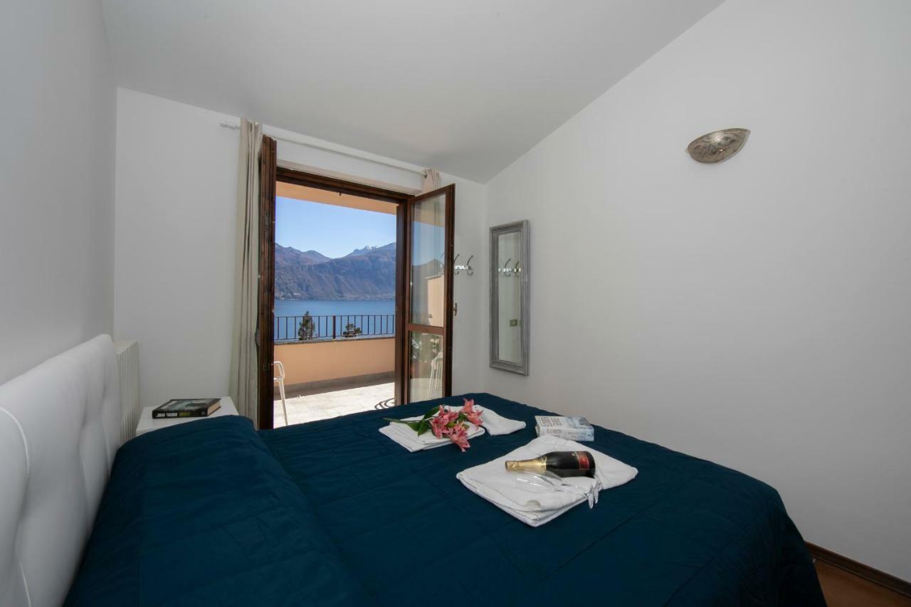 Bellavista Del Lago Menaggio Exterior foto